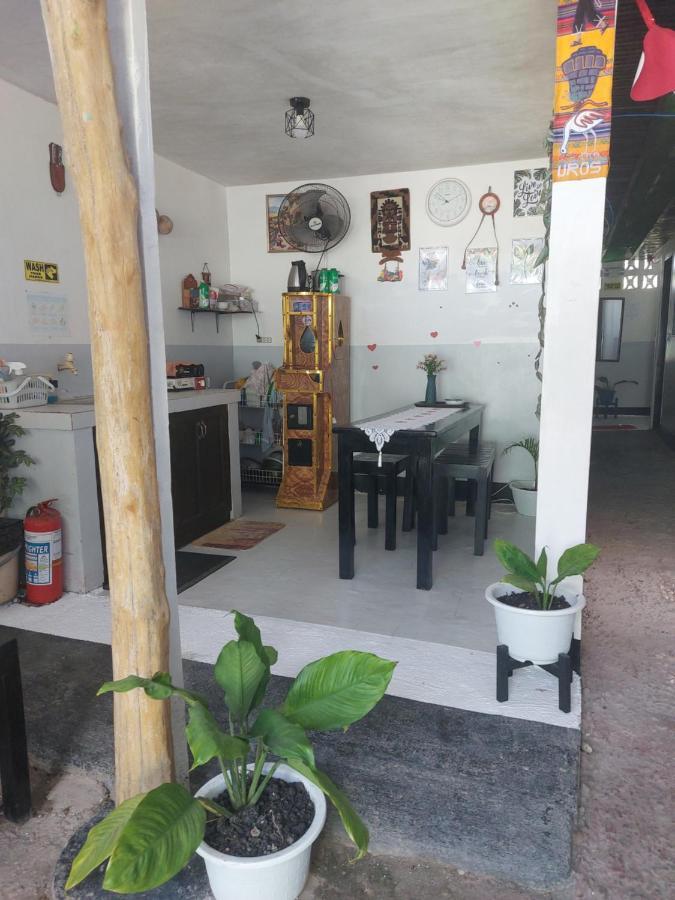 Maui'S Place Badian Esterno foto