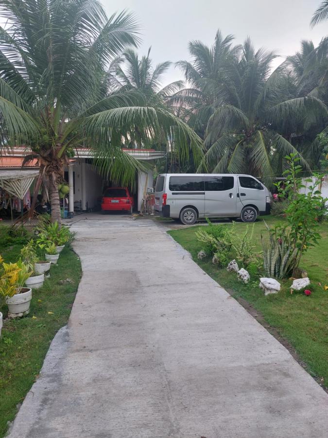 Maui'S Place Badian Esterno foto