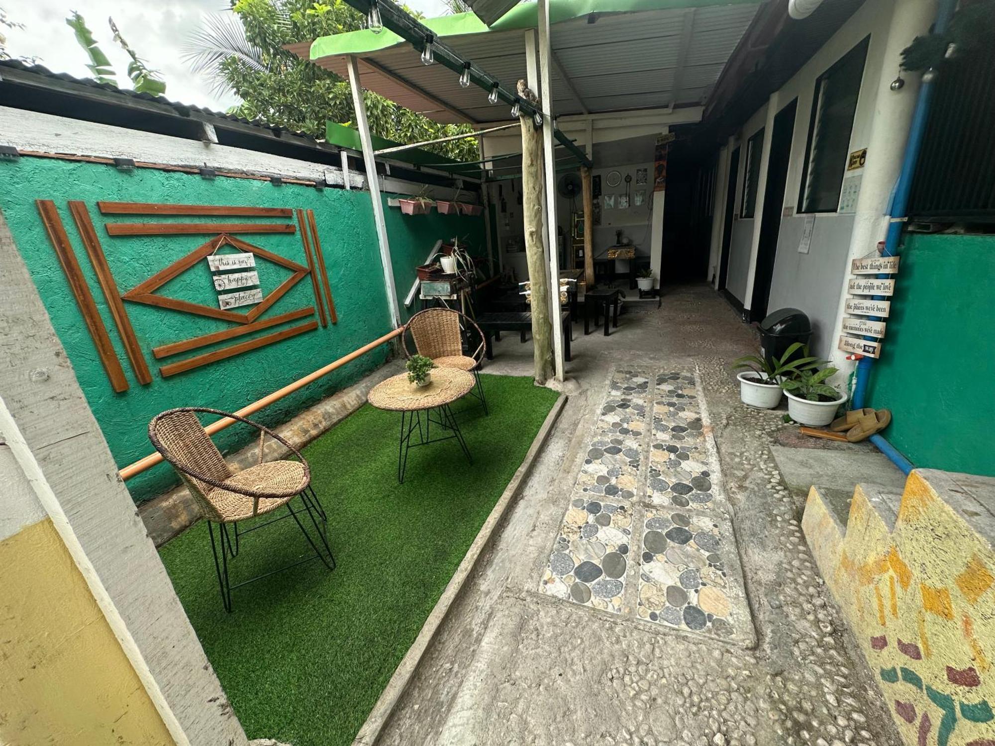 Maui'S Place Badian Esterno foto